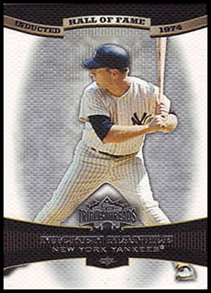 56 Mickey Mantle